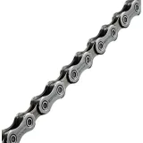 SHIMANO Řetěz SH CNHG601 MTB/ROAD balený+spojka 11k · záber 1