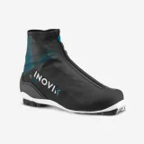 INOVIK Pánska obuv XC S Boots 500 na bežecké lyžovanie klasickou technikou 40 · záber 1