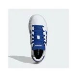 Chlapčenská rekreačná obuv ADIDAS Grand Court 2.0 Jr cloud white team royal blue core black · záber 5