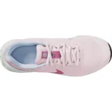Nike Revolution 6 Road Older Kids - Velikost: 38,5 | Barva: Ružová · záber 3
