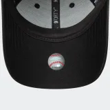 Dámská kšiltovka NEW ERA W MLB NEW YORK YANKEES BLK · záber 4