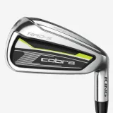 COBRA COBRA Radspeed-S golfová súprava pre pravákov graphite 5 PW · záber 1