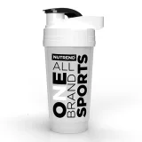 Nutrend 2021 700 ml čierna · záber 4