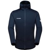 Mammut Taiss Light ML Hooded Jacket - Veľkosť: XL · záber 1