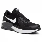 Dámská vycházková obuv NIKE Air Max Excee W black dark grey white · záber 1