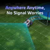 Anthbot M5 LiDAR · záber 3