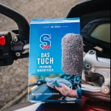 S100 The Cloth · záber 3