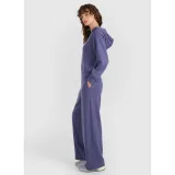 Dámske tepláky 4F TROUSERS CAS F1181-WAW25TTROF1181-32S-DENIM · záber 3