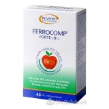 FERROCOMP Forte + B12 45 tabliet · záber 2