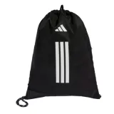 Vrecko na prezúvky ADIDAS APWR GYMSACK BLACK WHITE · záber 1