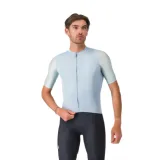 Pánský cyklistický dres s krátkým rukávem CASTELLI Prologo Lite 2 · záber 1