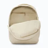 Dámsky batoh NIKE Aura Backpack light khaki light khaki light transparent gold · záber 4