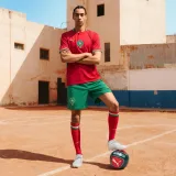 PUMA PUMA replika domáceho dresu Maroko na MS 2026 M · záber 1