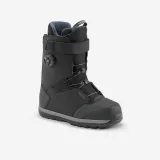 DREAMSCAPE Pánska snowboardová obuv Allroad 500 so sťahovacím kolieskom, stredný flex čierna 40 · záber 1