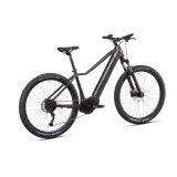 Crussis ONE-Guera 7.11 715Wh 27,5" - model 2026 19" (170-185 cm) - Veľkosť: 170-185, 27,5 | Farba: sivá · záber 4