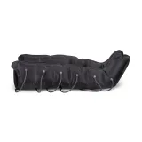 Prídavné kompresné nohavice inSPORTline XXL (125x75 cm) – 1 pár · záber 2