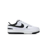 Dámská vycházková obuv NIKE Gamma Force white black summit white iron grey · záber 1