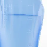 ROCKRIDER Hydrovak na horskú cyklistiku 3 l modrý priesvitný bez · záber 1