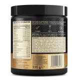 OPTIMUM NUTRITION OPTIMUM NUTRION - Pre Workout Gold Standard Fruit Punch predtréningovka 330 g NO SIZE · záber 2