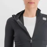 Dámská cyklistická bunda SPORTFUL Fiandre pro w jacket, black · záber 4