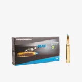 SOLOGNAC Bezolovnatý náboj Exergy 7x64 150 grains/9,7 gramu . · záber 1