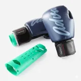 OUTSHOCK Sušič boxerských rukavíc zelený bez · záber 2
