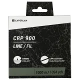 CAPERLAN Kaprársky vlasec CRP 900 Kaki priehľadný 1000 m 28/100 · záber 2