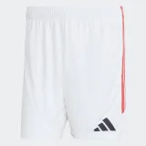 ADIDAS ADIDAS Tiro 26 tréningové šortky bielo-červené XL · záber 1