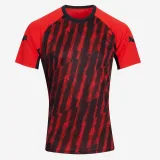 PUMA PUMA Individual LIGA 26 futbalový dres červeno-čierny M · záber 1