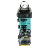 Dámské skialp lyžařské boty TECNICA Zero G Tour Scout W, gray light blue · záber 4