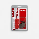 SRAM Brzdové doštičky na cestný bicykel red 22/force 22/rival 22/s700/level/apex bez · záber 1