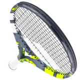 Tenisová raketa BABOLAT AERO JUNIOR 25 S NCV · záber 3