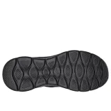 Dámska rekreačná obuv SKECHERS Go Walk Flex Grand Entry Slip-Ins W black black · záber 5