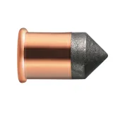 NORMA Kónický náboj 9 mm NO SIZE · záber 2