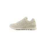 Dámska vychádzková obuv NEW BALANCE WL574CBG W ice white · záber 2