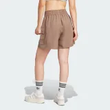 Dámské kraťasy ADIDAS ORIGINALS ESS C SHORTS-TRABRN · záber 3