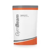 GymBeam Arginin A.K.G. citrón limetka · záber 4