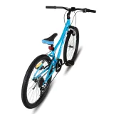 Hiland Climber 24" ružová - 12,5" (125-150 cm) · záber 5