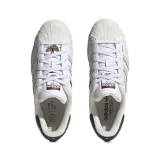 Dámská rekreační obuv ADIDAS ORIGINALS Superstar cloud white aluminium shadow navy · záber 3