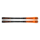 Závodní lyže (bez vázání) BLIZZARD Firebird SL R.D.(FLAT+PLATE) · záber 1