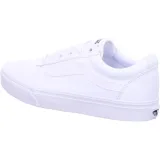 Dámská rekreační obuv VANS WM Ward (Triple White) white · záber 5