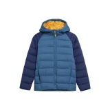 Chlapecká bunda 4F JUNIOR BOYS JACKET JKUMP003-31S-NAVY · záber 3