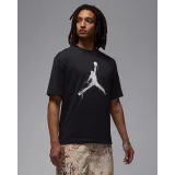 Pánske tričko s krátkym rukávom NIKE JORDAN M BRK COL JUMPMAN SS CREW · záber 3