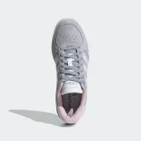 ADIDAS Dámska obuv Breaknet Sleek sivá 38 · záber 2