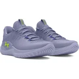 Dámská běžecká obuv UNDER ARMOUR UA W Flow Dynamic INTLKNT celeste starlight high vis yellow · záber 5