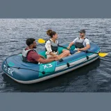 Bestway Hydro Force Trek x3 nafouknitelná sada vorů · záber 2