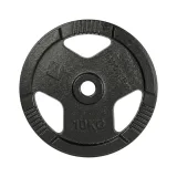 inSPORTline Hamerton Black 5 kg · záber 2