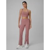 Dámska tréningová športová podprsenka 4F SPORT BRA F208-56S-LIGHT PINK · záber 5