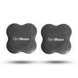 Коленни наколенки Yoga Knee Pads Black - GymBeam · záber 1