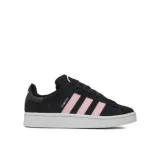 Dámská vycházková obuv ADIDAS ORIGINALS Campus 00s core black cloud white true pink · záber 1